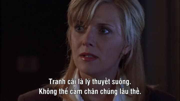 Hình ảnh tập 19 Stargate SG-1 (Phần 1)
