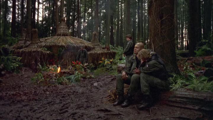 Hình ảnh tập 7 Stargate SG-1 (Phần 1)
