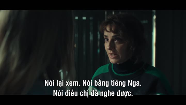 Tập 5 phim Không quen