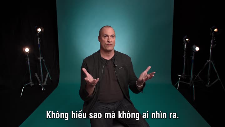 Tập 2 phim Nhìn thẳng sự thật: America’s Next Top Model