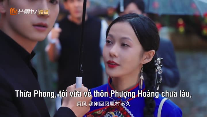 Tập 10 phim Giai Điệu Phượng Hoàng