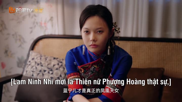 Tập 14 phim Giai Điệu Phượng Hoàng