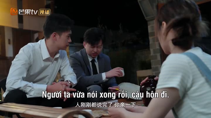 Hình ảnh tập 14 Giai Điệu Phượng Hoàng