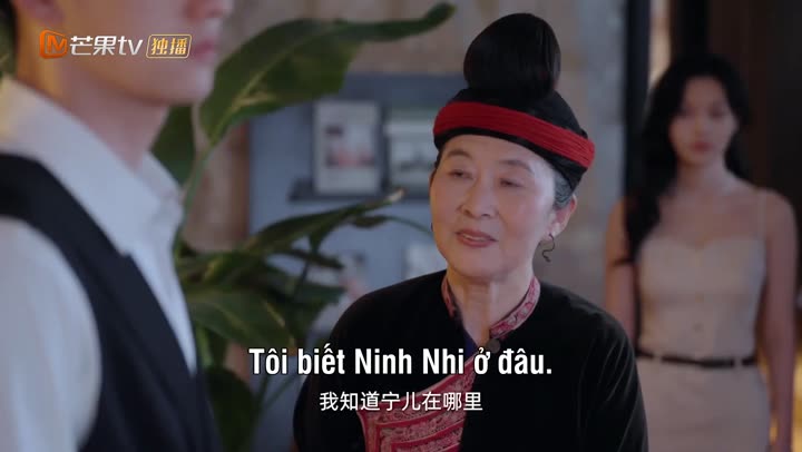 Tập 22 phim Giai Điệu Phượng Hoàng