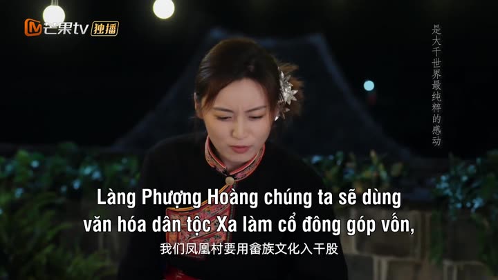 Hình ảnh tập 23 Giai Điệu Phượng Hoàng