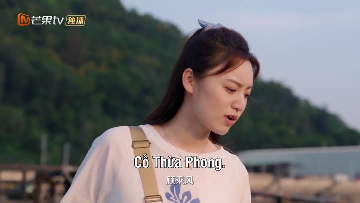 Tập 5 phim Giai Điệu Phượng Hoàng