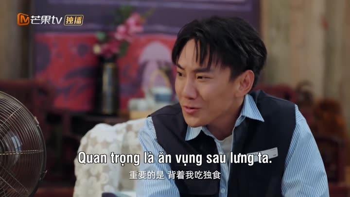 Tập 6 phim Giai Điệu Phượng Hoàng