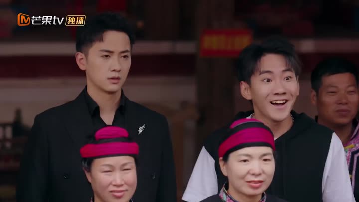 Hình ảnh tập 8 Giai Điệu Phượng Hoàng