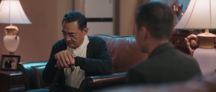 Hình ảnh tập 5 Tiêu Thất Đích Hung Thủ