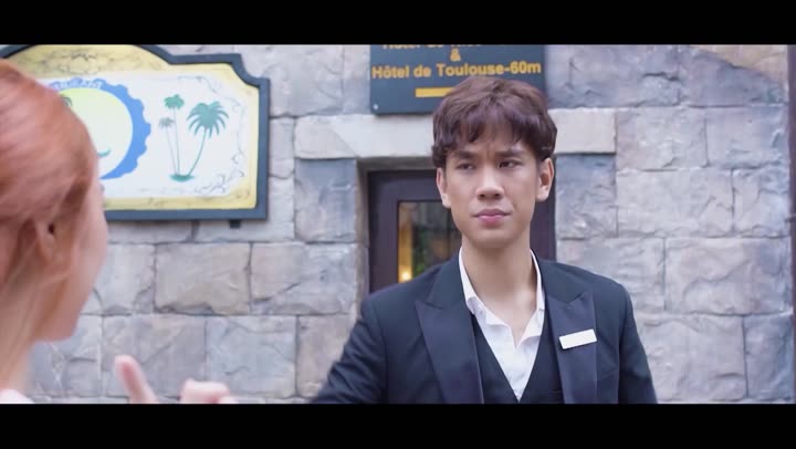 Hình ảnh tập 2 Chuyện Tình Nàng Tiên Cá