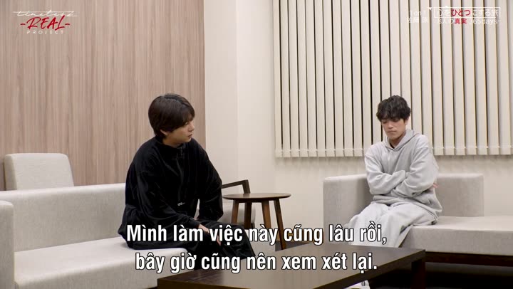 Hình ảnh tập 9 timelesz: Dự Án Lưu Diễn Đầu Tiên