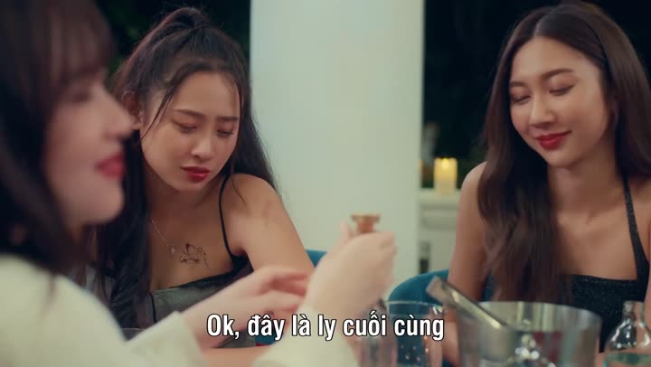 Tập 2 phim Like A Palette