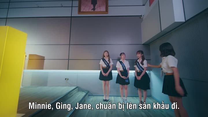 Hình ảnh tập 5 Like A Palette