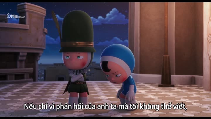 Hình ảnh tập 2 Các Tế Bào Của Yumi (Phần 3)
