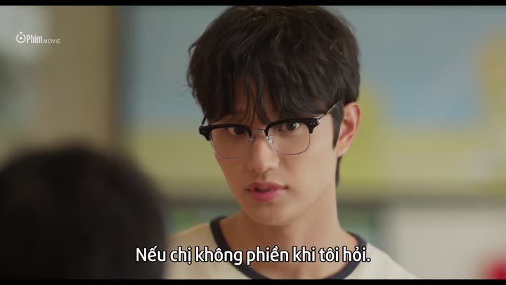 Tập 4 phim Các Tế Bào Của Yumi (Phần 3)