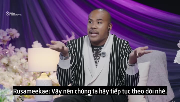 Tập 4 phim LOVE (X)