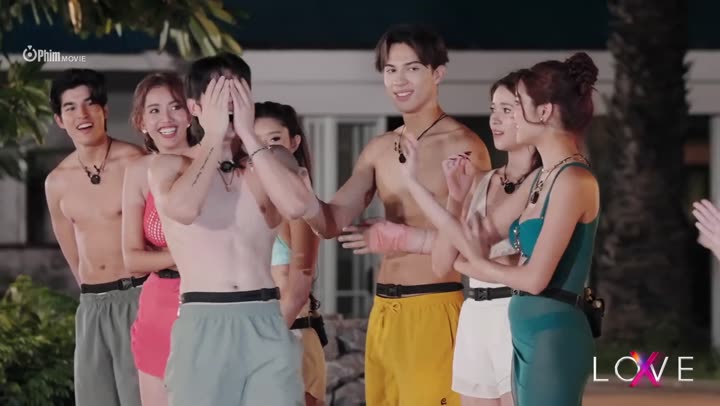 Hình ảnh tập 6 LOVE (X)