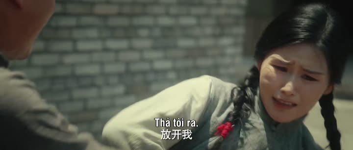 Tập 11 phim Tiệm Thám Tử Nữ Kiếm Lan