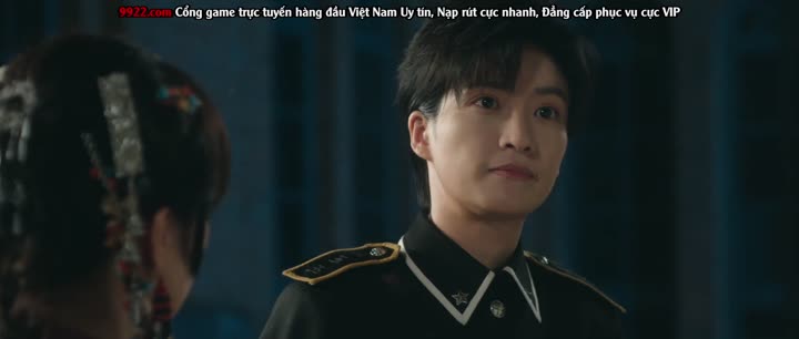 Tập 2 phim Tiệm Thám Tử Nữ Kiếm Lan
