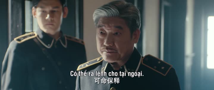 Hình ảnh tập 3 Tiệm Thám Tử Nữ Kiếm Lan