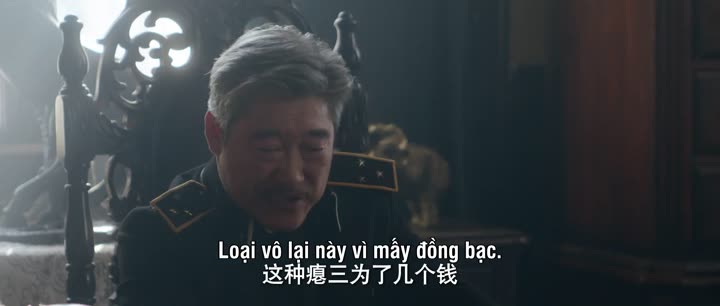 Tập 5 phim Tiệm Thám Tử Nữ Kiếm Lan