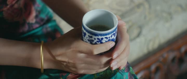 Tập 6 phim Tiệm Thám Tử Nữ Kiếm Lan