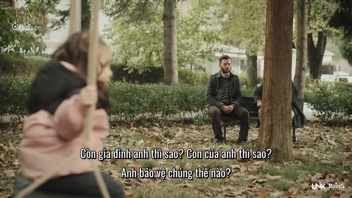 Hình ảnh tập 2 Hoa Máu