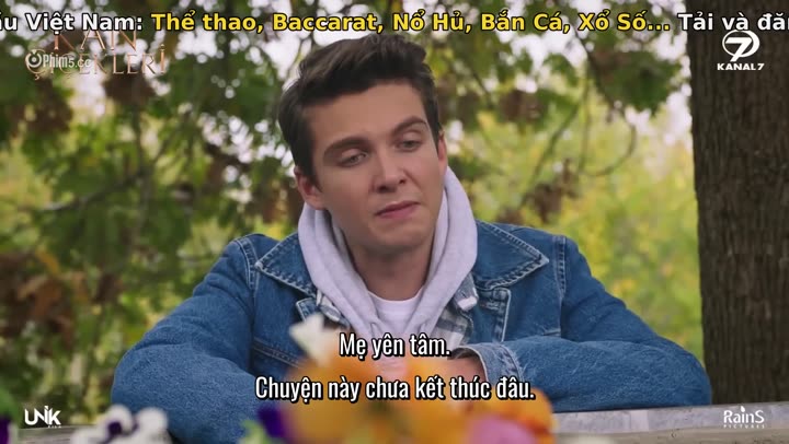 Tập 3 phim Hoa Máu