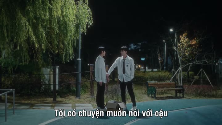 Tập 1 phim Never Forget Your Enemy