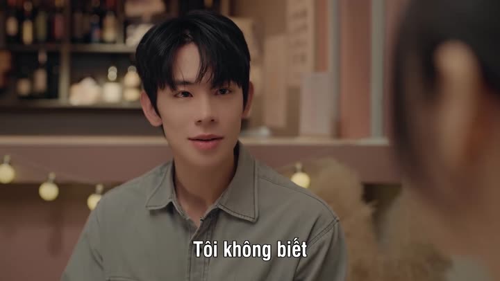 Hình ảnh tập 6 Never Forget Your Enemy