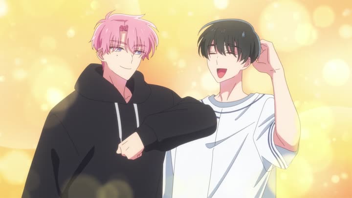 Tập 3 phim Mặt Khuất Của Tamon-kun