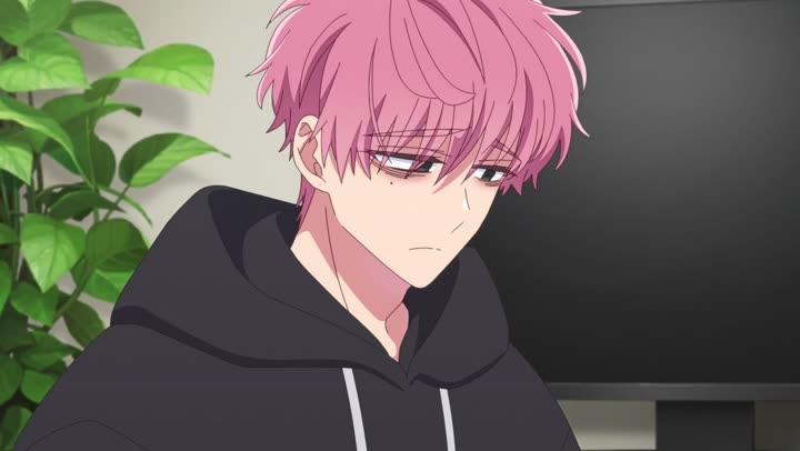 Hình ảnh tập 9 Mặt Khuất Của Tamon-kun