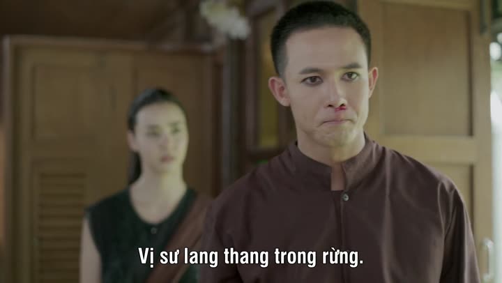 Tập 12 phim Trái Tim Của Yiwha: Tình Yêu Và Báo Thù