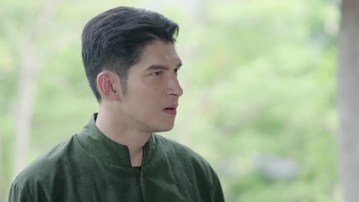 Tập 14 phim Trái Tim Của Yiwha: Tình Yêu Và Báo Thù