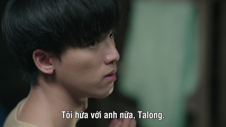 Tập 17 phim Trái Tim Của Yiwha: Tình Yêu Và Báo Thù