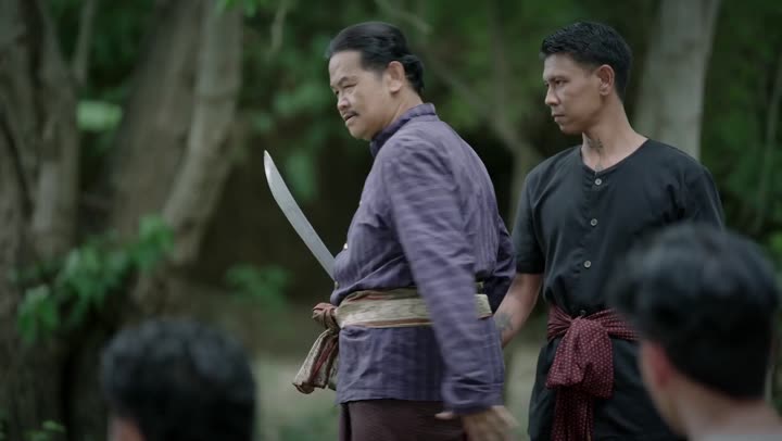 Tập 18 phim Trái Tim Của Yiwha: Tình Yêu Và Báo Thù