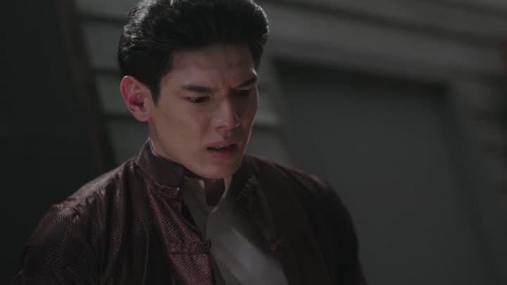 Tập 19 phim Trái Tim Của Yiwha: Tình Yêu Và Báo Thù