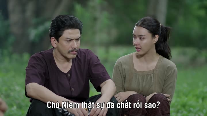 Hình ảnh tập 19 Trái Tim Của Yiwha: Tình Yêu Và Báo Thù