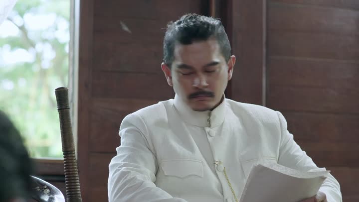 Tập 20 phim Trái Tim Của Yiwha: Tình Yêu Và Báo Thù