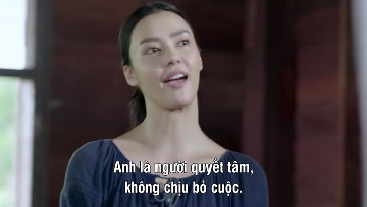 Hình ảnh tập 21 Trái Tim Của Yiwha: Tình Yêu Và Báo Thù