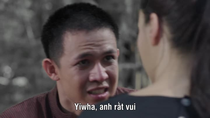 Hình ảnh tập 23 Trái Tim Của Yiwha: Tình Yêu Và Báo Thù