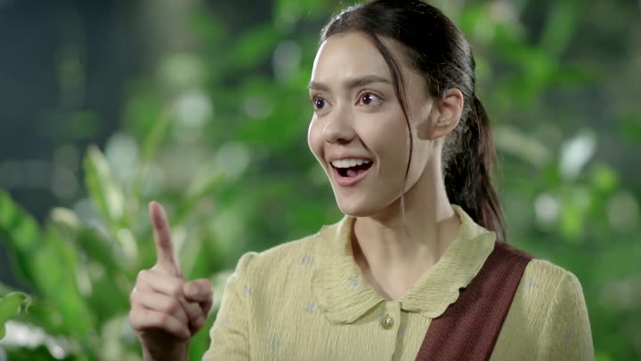 Tập 4 phim Trái Tim Của Yiwha: Tình Yêu Và Báo Thù