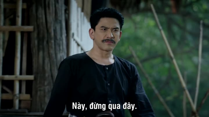 Tập 6 phim Trái Tim Của Yiwha: Tình Yêu Và Báo Thù