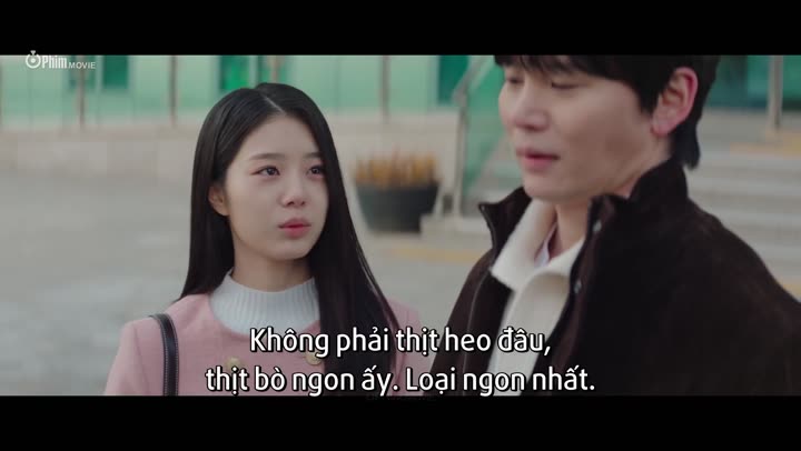 Tập 10 phim Nụ Hôn Siren