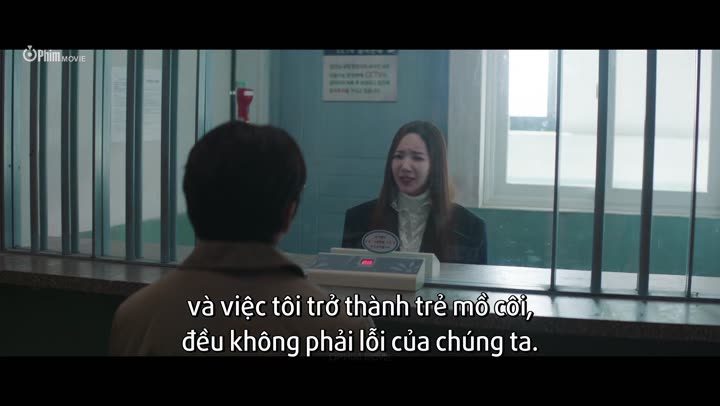Hình ảnh tập 12 Nụ Hôn Siren