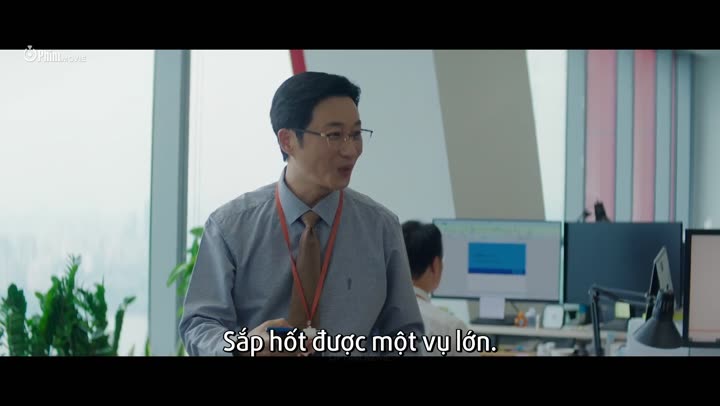 Tập 2 phim Nụ Hôn Siren