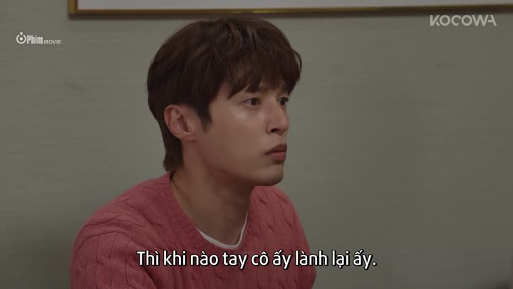 Hình ảnh tập 12 Người Đàn Ông Đầu Tiên