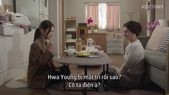 Hình ảnh tập 13 Người Đàn Ông Đầu Tiên