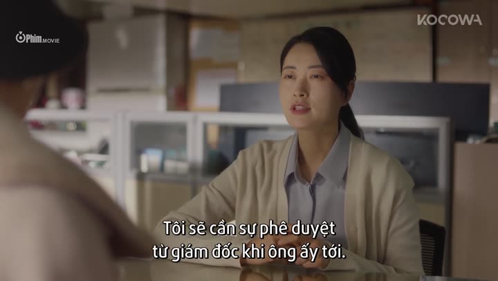 Tập 28 phim Người Đàn Ông Đầu Tiên