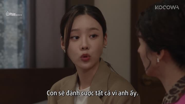 Tập 29 phim Người Đàn Ông Đầu Tiên
